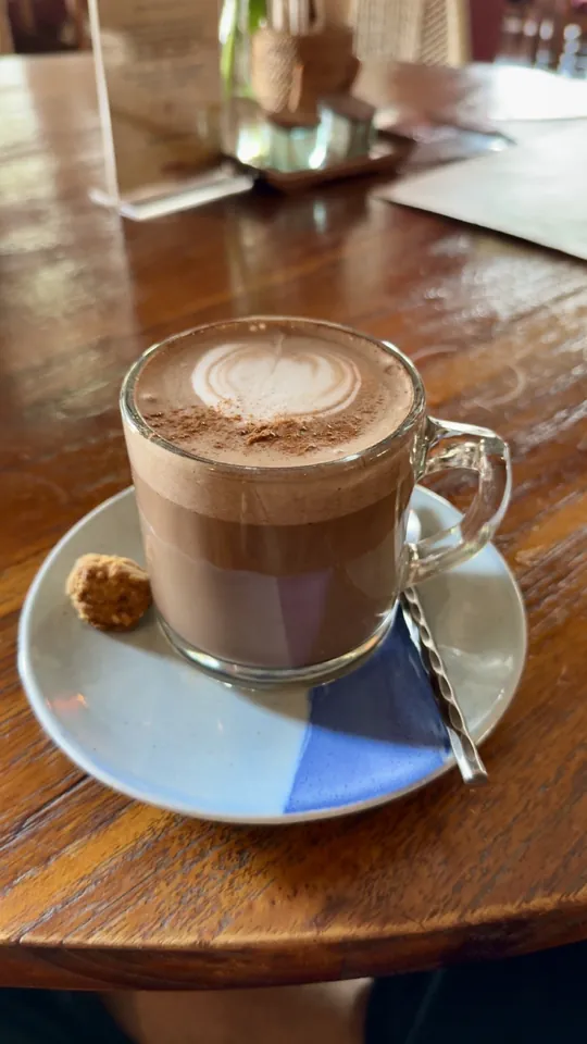 Best Cacao ever