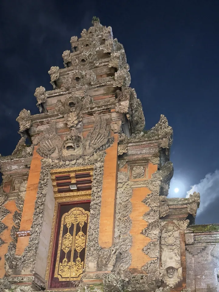 Temple