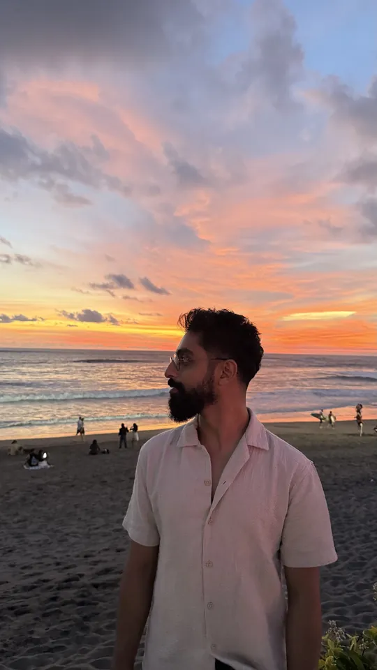 Sunsets