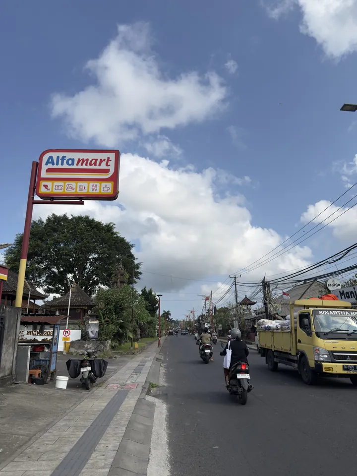 Clean Roads