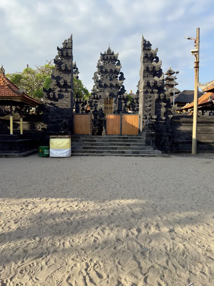 Temple